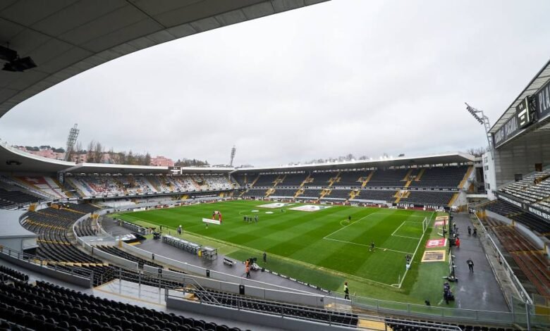 Vitória x Benfica: onde assistir, horário e escalações