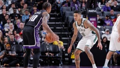 NBA referee headset communication to begin Nov. 1