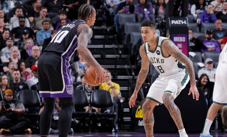 NBA referee headset communication to begin Nov. 1