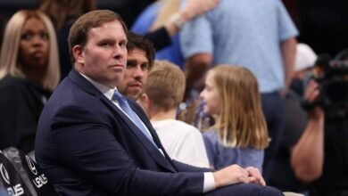 Behind the scenes of the Dallas Mavericks’ turbulent Nico Harrison era