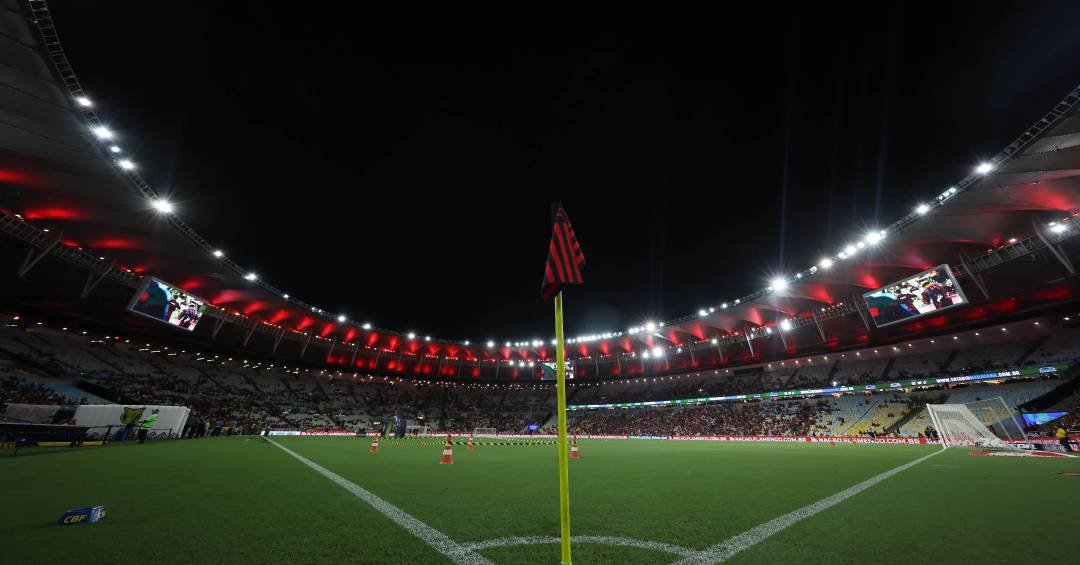 Jogos de hoje, domingo, 9 de novembro: onde assistir futebol ao vivo e horários