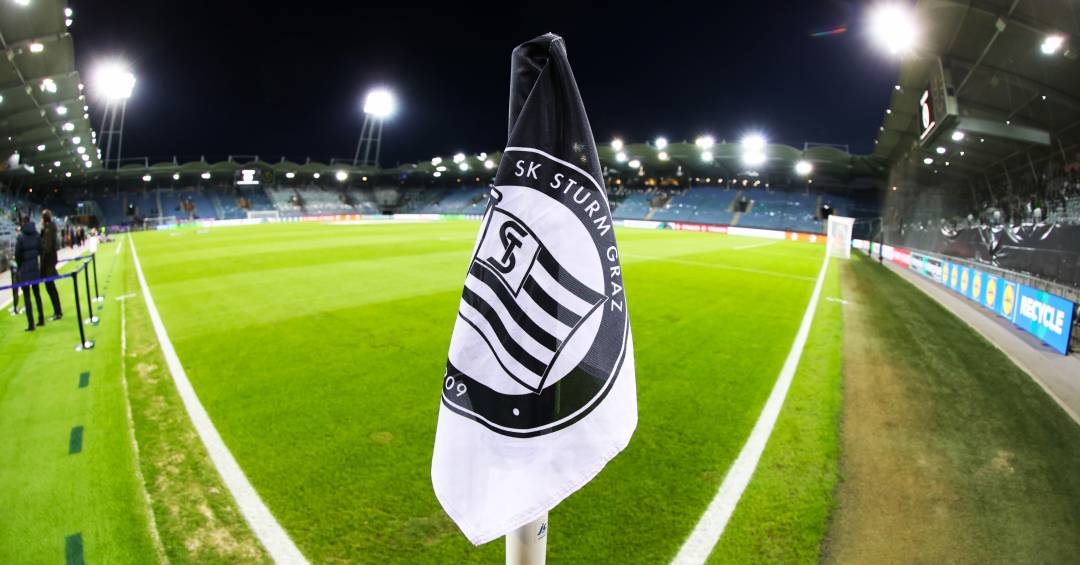 Sturm Graz x Nottingham Forest: onde assistir, horário e escalações
