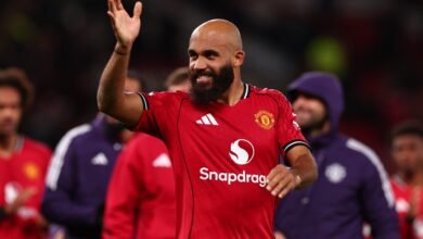 What Bryan Mbeumo has shown to Premier League winner with Man Utd is 'undoubted,' no-one else comes close