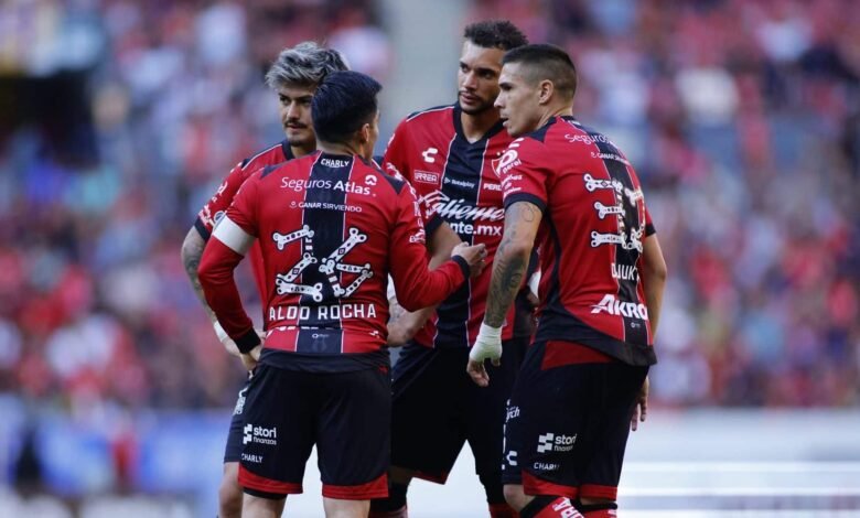 Atlas hoy: qué necesita para clasificar a Play-in de la Liga MX