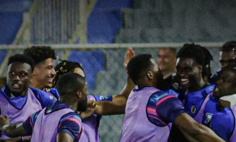 Haiti vence Costa Rica e pressiona Honduras por vaga à Copa do Mundo