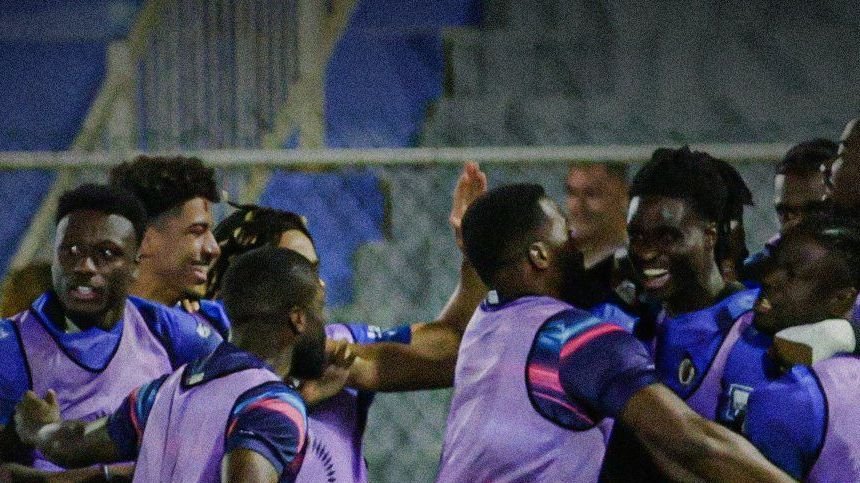 Haiti vence Costa Rica e pressiona Honduras por vaga à Copa do Mundo
