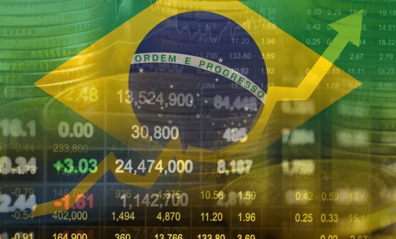 Investimentos estrangeiros diretos no Brasil crescem 67%, para US$ 37 bilhões