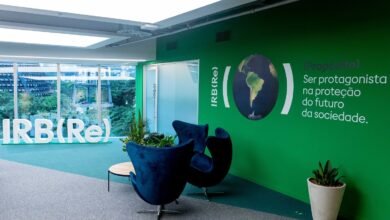 IRB RE (IRBR3) tem lucro líquido de R$ 99 mi no 3º trimestre, queda de 15% em um ano