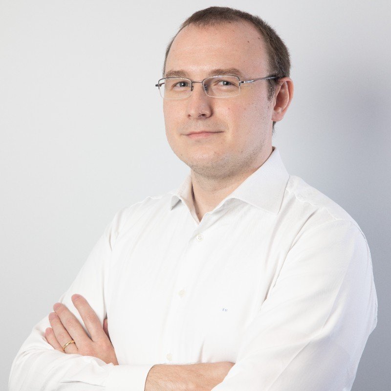 quem é o economista da Genoa avaliado para suceder diretor do BC?