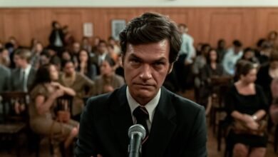 Doca Street: O que aconteceu com o assassino de Ângela Diniz?