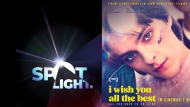 A coming-of-age film about a nonbinary teen and ‘Chicago’ returns to the stage