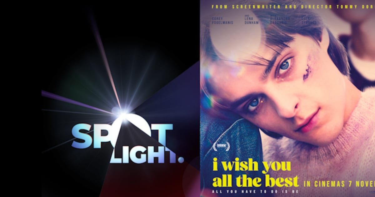 A coming-of-age film about a nonbinary teen and ‘Chicago’ returns to the stage