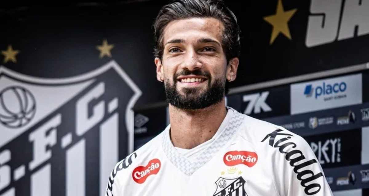 Criticado, mas útil; por que Lautaro Díaz deve seguir nos planos de Vojvoda