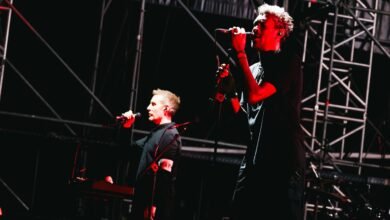 Massive Attack Promise New Music for 2026