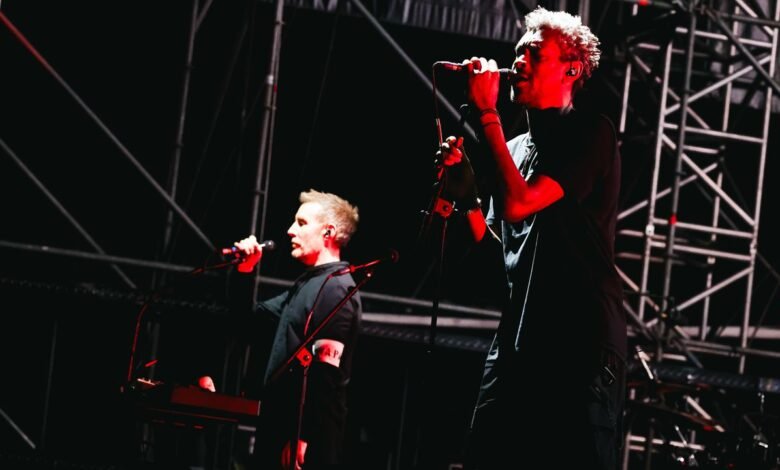 Massive Attack Promise New Music for 2026