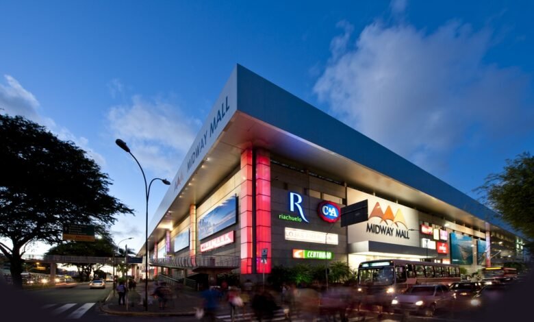 Guararapes cai 8,65% após plano de venda do Midway Mall; analistas veem lado positivo