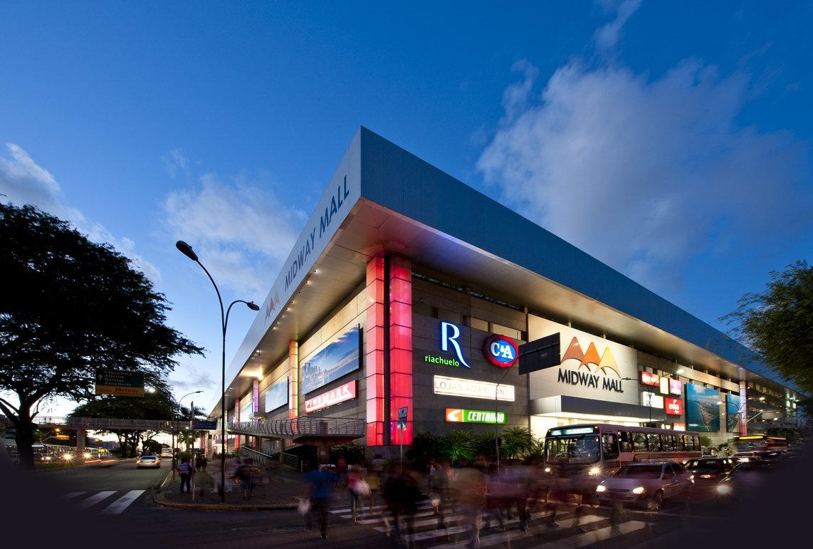 Guararapes cai 8,65% após plano de venda do Midway Mall; analistas veem lado positivo