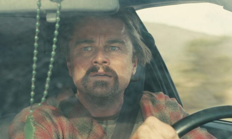 'One Battle After Another' Will Make Streaming Debut This Week