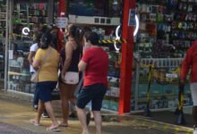 Varejo terá fim de ano de ‘crescimento pífio’, próximo a 0%, segundo Ibevar