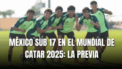 PORTADA_México Sub 17 la previa