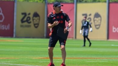 Time do Internacional define estratégia crucial para evitar rebaixamento no Campeonato Brasileiro.