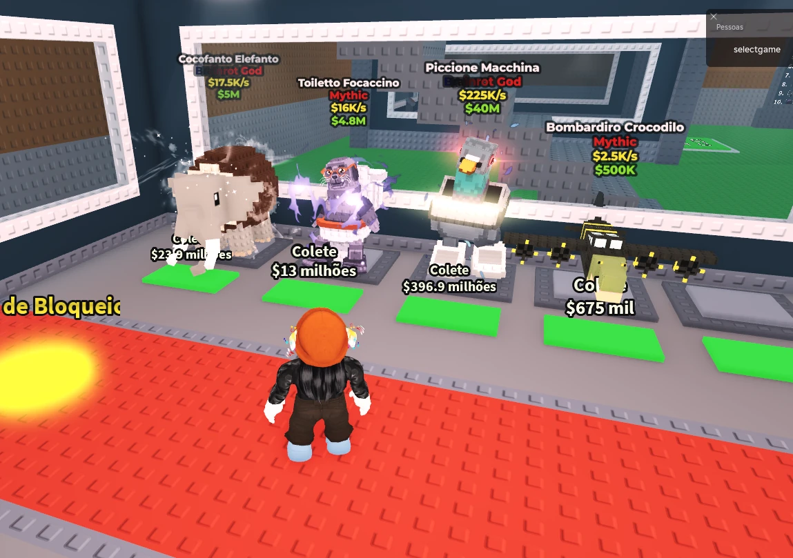 Roblox Capa evento Roube um Brainrot 04-11
