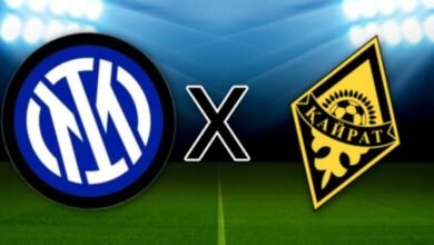 Inter de Milão x Kairat Almaty na Champions League: onde assistir ao vivo, horário e escalação
