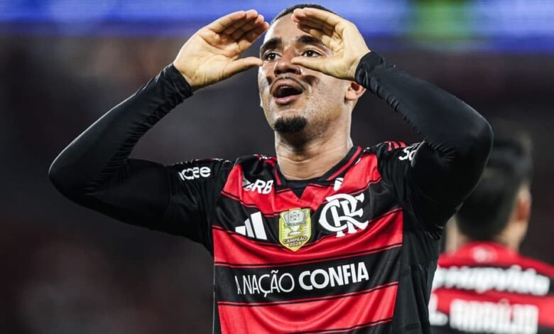 Comparação financeira entre Flamengo e Sport no futebol brasileiro, destacando a disparidade econômica entre os clubes.