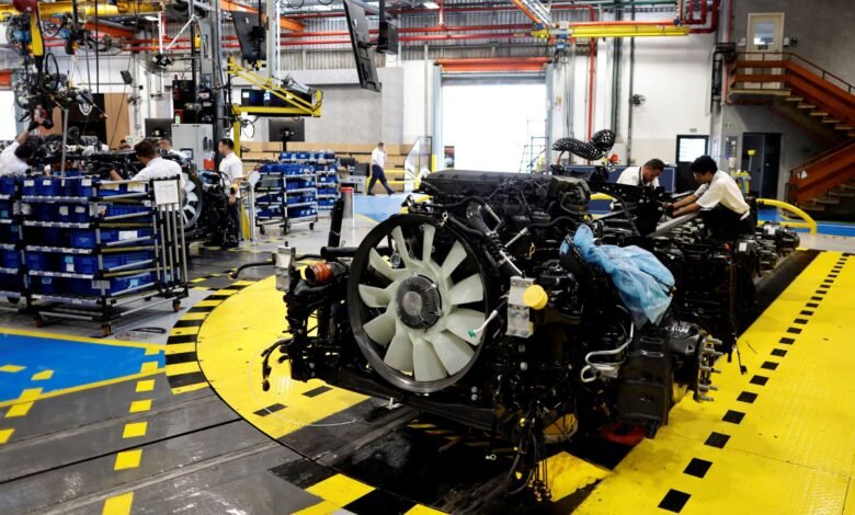 “Prévia” do PIB fraca mostra peso da Selic e esgotamento de estímulos à demanda