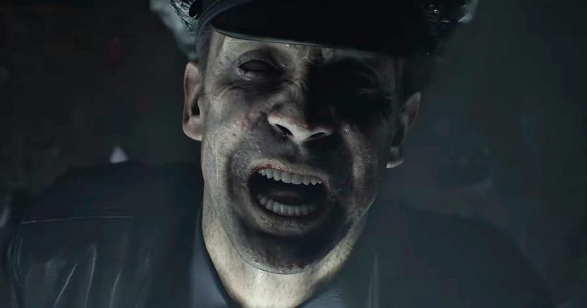 Primeiro vídeo dos zombies do novo filme Resident Evil