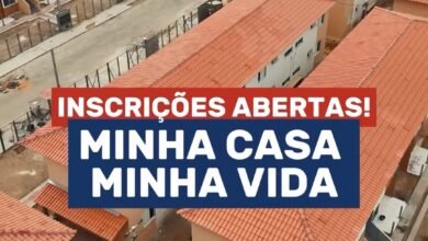 Inscrições para o Programa Minha Casa, Minha Vida começam nesta segunda-feira (3) em Juazeiro