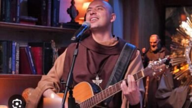 o fenômeno da música católica que arrasta multidões —… – Blog do Acélio