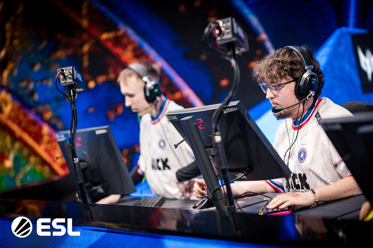 Vitality IEM Chengdu 2025 Playoffs