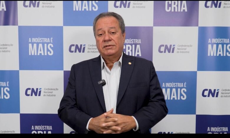 Após reunião com Alckmin, CNI diz que espera avanços sobre tarifaço ainda em novembro