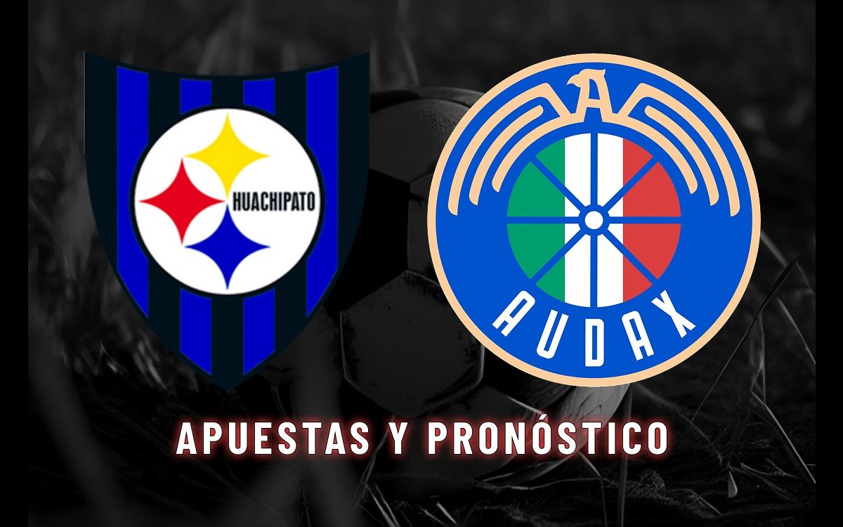 Huachipato vs Audax Italiano Pronóstico - Apuestas y cuotas - 9/11/2025