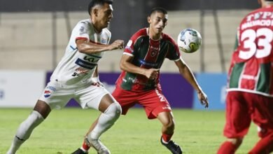 Nacional cierra la fecha por el boleto a Copa Sudamericana - Fútbol