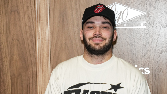 Yahoo entertainment home