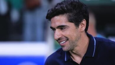 'Tinha o mesmo dinheiro que ele'