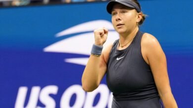 Head-to-Head and Prediction for WTA Finals 2025