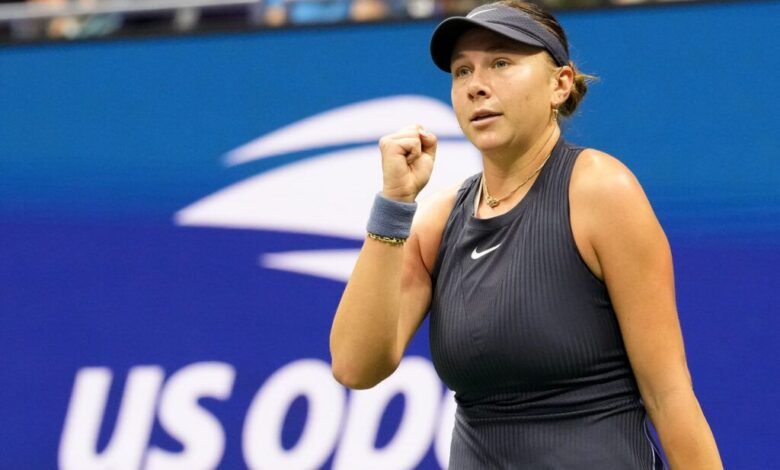 Head-to-Head and Prediction for WTA Finals 2025