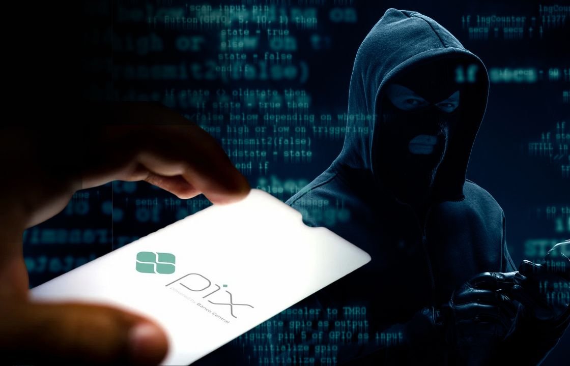 Banco Central prepara alerta de golpe em caso de transação suspeita no Pix