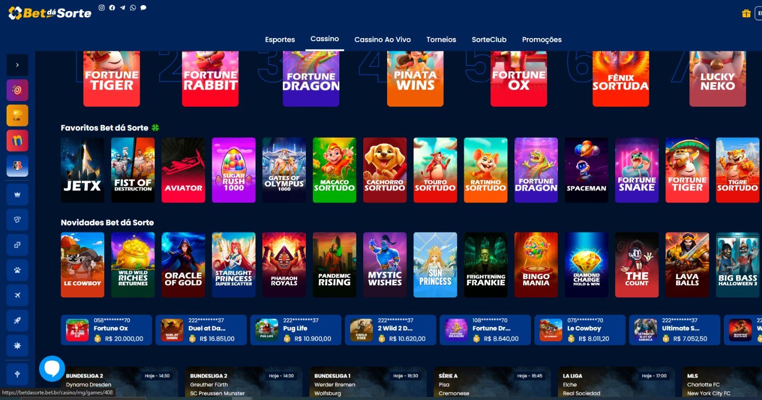 bet da sorte .bet.br