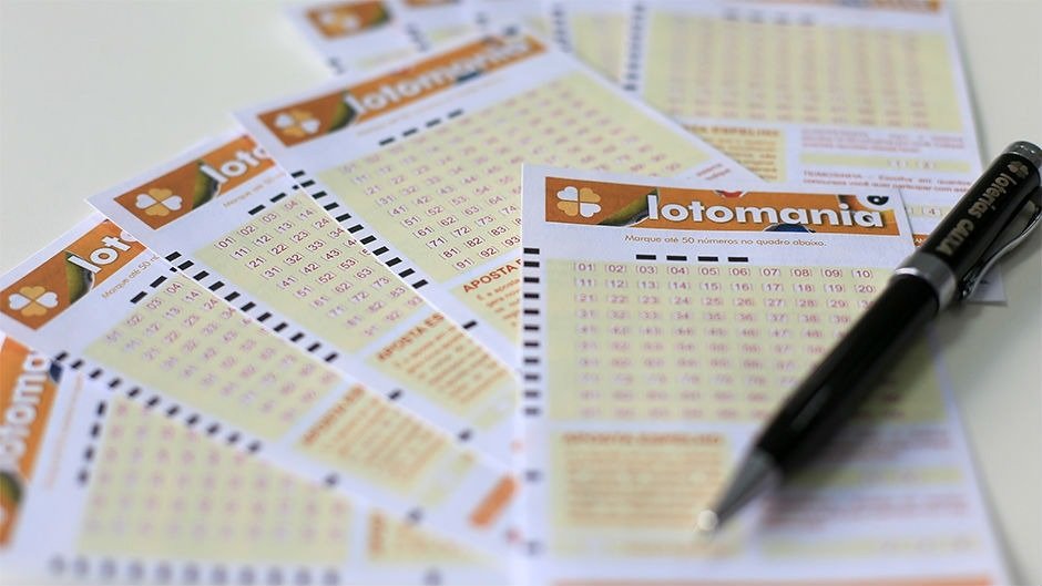 veja os números do sorteio de hoje