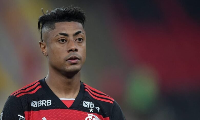 Filipe Luís x Abel Ferreira