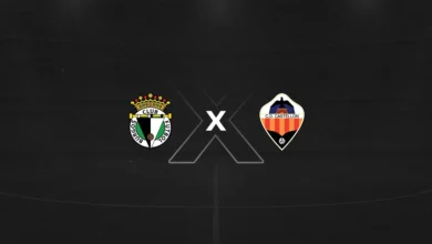Burgos vs. Castellón - Pronóstico, dónde ver, horario y alineaciones 10-11-2025