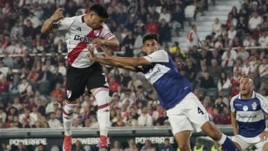 River vs. Gimnasia, hoy EN VIVO por el Torneo Clausura: un flojo Millo no puede con el Lobo :: Olé