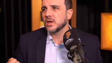 O desempenho do presidenciável do partido do MBL em sua estreia na pesquisa Genial/Quaest