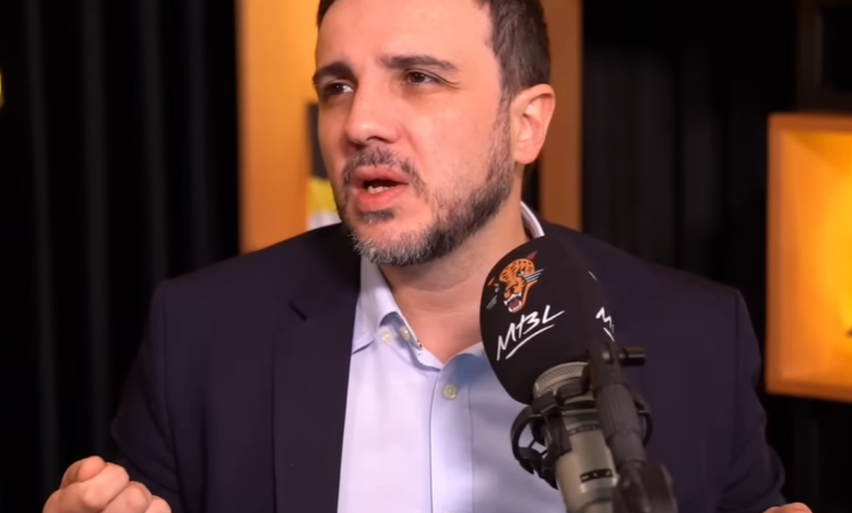 O desempenho do presidenciável do partido do MBL em sua estreia na pesquisa Genial/Quaest