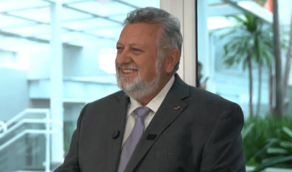 “Digitalização é o maior desafio da Caixa”, diz presidente da Caixa