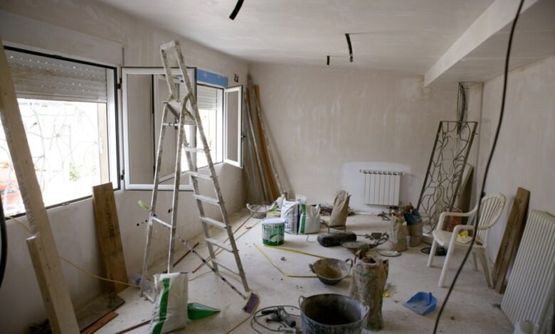 Adesão ao Programa Reforma Casa Brasil começa nesta 2ª. Veja como solicitar crédito